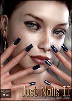 SV's Just Nails II