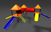 Park Slide