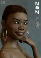 Nan for G8F Morph
