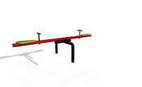 Park Seesaw