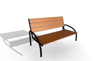PARK CHAIR
