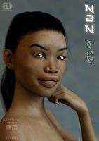 Nan for G3F