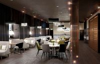 Business Restaurant moden style