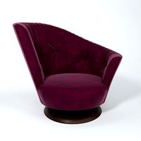 Armchair Arabella Giorgetti