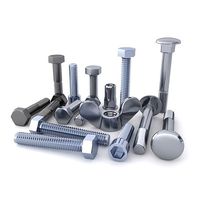 Fixing items part 1
