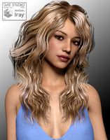 Fayna for G8F/V8