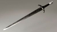 Longclaw Sword Game of Thrones