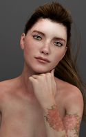 Fleur G8F