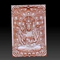 lakshmi god 3D models for artcam and aspire