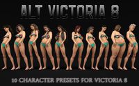 Alt Victoria 8
