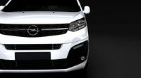 Opel Zafira Life L2 2020