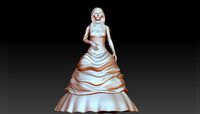 bride