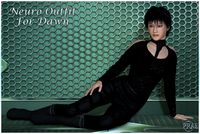 Prae-Neuro Outfit for Dawn Poser