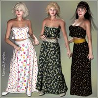 Pauline Elegant Fashion