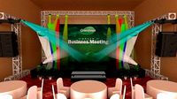 stage design | 3D