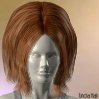 Linda Hair