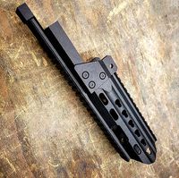 Slim Line Handguard for G36K | 3D