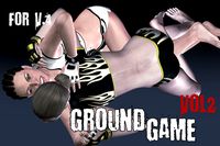 Ground Game vol.2 for V4