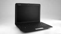 ASUS laptop eee Pc 1001px 3D Model