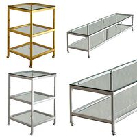 Tables Hutton Eichholtz Collections