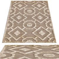 Romy Rug by Suzanne Sharp