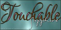 Touchable Sapphire