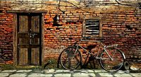 Cycle with BG