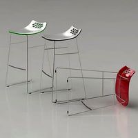 Calligaris Jam Stool
