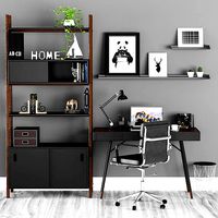 Office Cupertino BoConcept