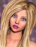 Toni For G3F