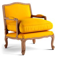 VICAL Armchair LIEJA