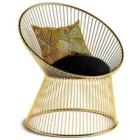 VICAL Armchair Zug