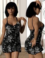 InStyle - Spring Fling G3F