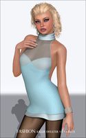 FASHION: Killer Sweater V4/A4/Elite