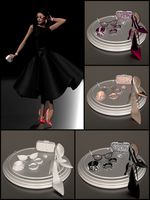 Diamond Accessories Set for V4.2