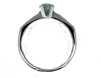 Simple ring sharp | 3D