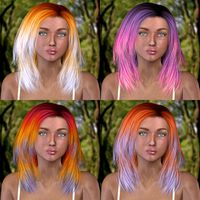 Sissy Le Beaux Spectrum