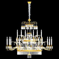Chandelier LX-130