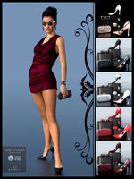 Diamond Accessories for G3F