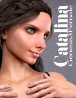 Catalina HD - Genesis 3 Female