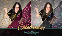 Celebrate! for Leafdropper