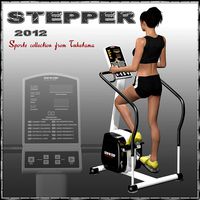 Stepper