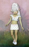 Spring Fairy K4