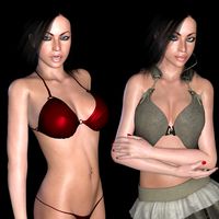 Feminine 3