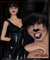 S and M Productions Shyleen for V4.2