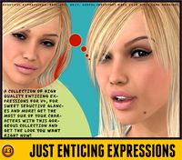 i13 Just Enticing EXPRESSIONS for V4