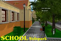 School Side Park