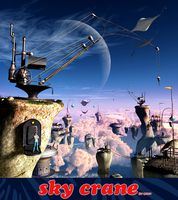Sky Crane