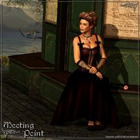 Meeting Point - Extended License