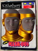 Mask-005 MMKBG3M